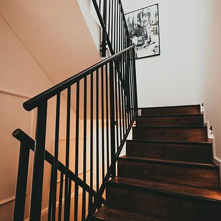 Przestronne Premium Z Tarasem, Basenem I W Otoczeniu Przyrody Tuz Przy Morzu - 2homerent