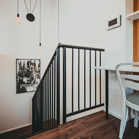 Przestronne Premium Z Tarasem, Basenem I W Otoczeniu Przyrody Tuz Przy Morzu - 2homerent Appartamento