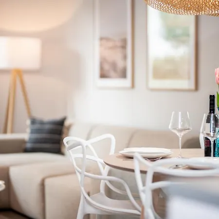 Przestronne Premium Z Tarasem, Basenem I W Otoczeniu Przyrody Tuz Przy Morzu - 2homerent Appartamento *