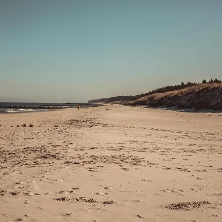 Przestronne Premium Z Tarasem, Basenem I W Otoczeniu Przyrody Tuz Przy Morzu - 2homerent Appartamento Rogowo (Gryfice)