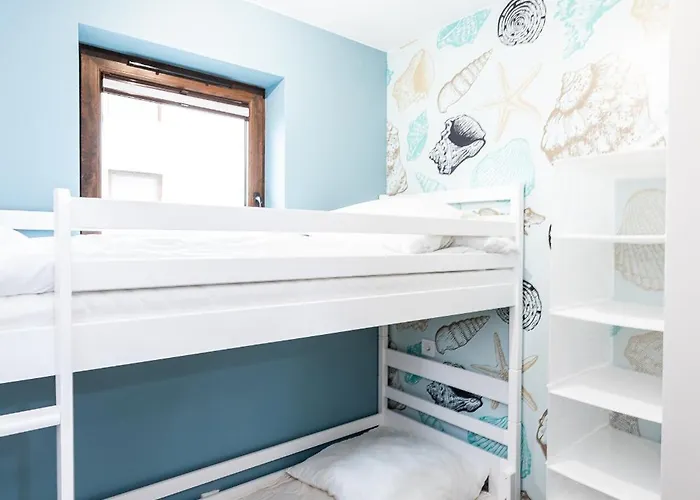 Przestronne Premium Z Tarasem, Basenem I W Otoczeniu Przyrody Tuz Przy Morzu - 2homerent * ロゴボ