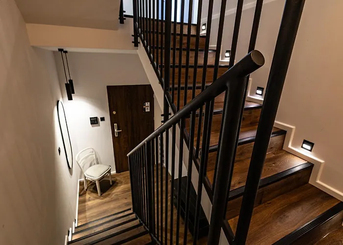 Przestronne Premium Z Tarasem, Basenem I W Otoczeniu Przyrody Tuz Przy Morzu - 2homerent アパート